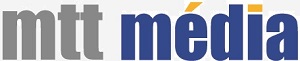 MTT Média logo